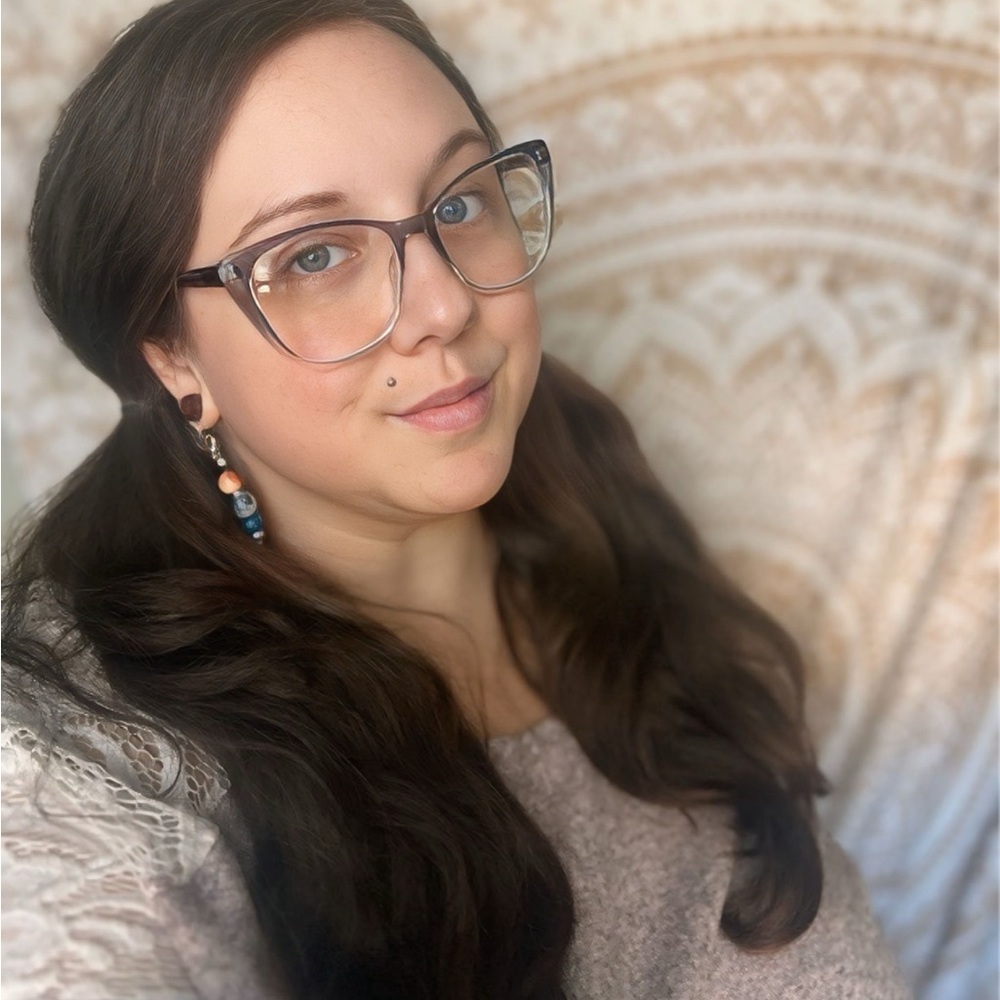 Meet your Posher, Jess